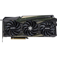 GeForce RTX3080 Inno3D iChill X4 LHR, 12GB GDDR6X, 384bit, PCI Express