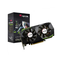 AFOX GF GT750Ti 4Gb (AF750TI-4096D5H1)