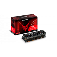 PowerColor Radeon RX 6800 XT 16 GB Red Devil (AXRX 6800XT 16GBD6-3DHE/OC)