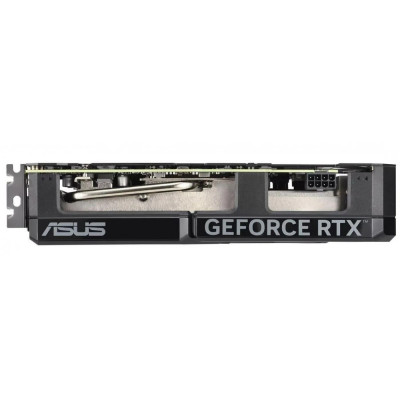 ASUS DUAL-RTX4060-O8G-EVO