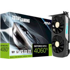 Zotac GAMING GEFORCE RTX 4060 Ti 16GB (ZT-D40620F-10M)