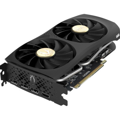 Zotac GAMING GEFORCE RTX 4060 Ti 16GB (ZT-D40620F-10M)