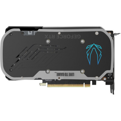 Zotac GAMING GEFORCE RTX 4060 Ti 16GB (ZT-D40620F-10M)