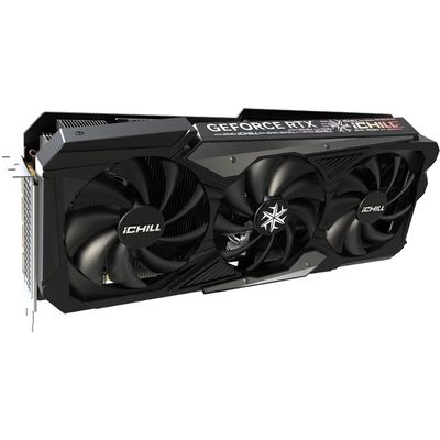INNO3D GEFORCE RTX 4070 SUPER ICHILL X3 (C407S3-126XX-186148H)