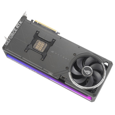 ASUS ROG Astral GeForce RTX5090 32GB (ROG-ASTRAL-RTX5090-32G-GAMING)