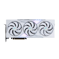 MSI GeForce RTX 5080 16G GAMING TRIO OC WHITE