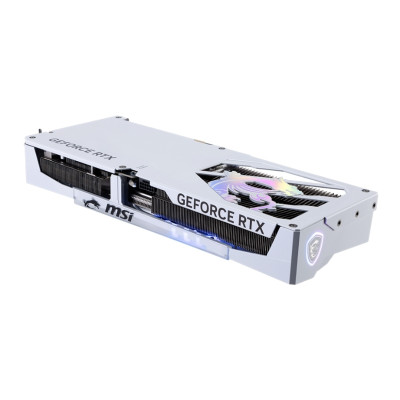 MSI GeForce RTX 5080 16G GAMING TRIO OC WHITE