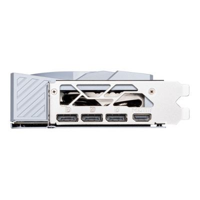 MSI GeForce RTX 5080 16G GAMING TRIO OC WHITE