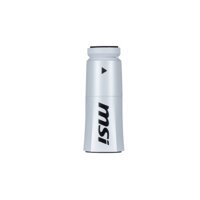 MSI GeForce RTX 5080 16G GAMING TRIO OC WHITE