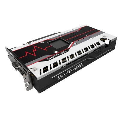 Sapphire Radeon RX 580 4GD5 PULSE (11265-10)