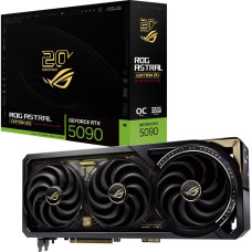 Asus ROG Astral GeForce RTX 5090 Edition 20 32768MB (RTX5090-P32G-EDITION-20)