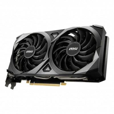 MSI GeForce RTX 3060 Ti VENTUS 2X