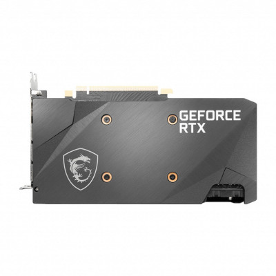 MSI GeForce RTX 3060 Ti VENTUS 2X