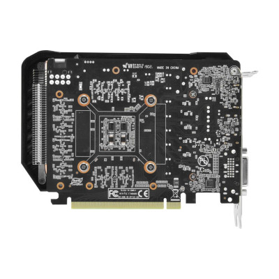 Palit GeForce GTX 1660 StormX OC (NE51660S18J9-165F)