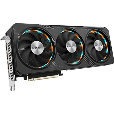Gigabyte GeForce RTX 4070 Ti 12GB Gaming OC V2 (GV-N407TGAMING OCV2-12GD)