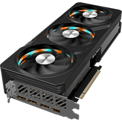Gigabyte GeForce RTX 4070 Ti 12GB Gaming OC V2 (GV-N407TGAMING OCV2-12GD)