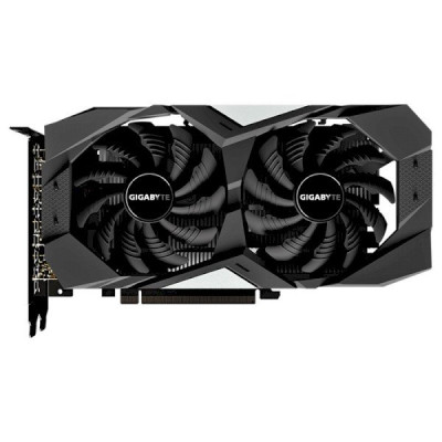 Gigabyte GeForce GTX 1650 4GB (GV-N1650WF2OC-4GD)