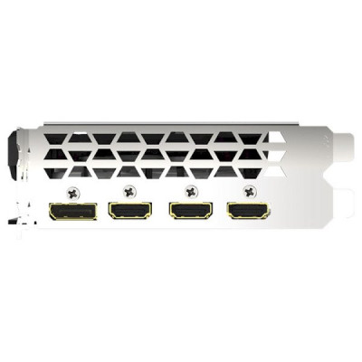 Gigabyte GeForce GTX 1650 4GB (GV-N1650WF2OC-4GD)