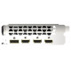 Gigabyte GeForce GTX 1650 4GB (GV-N1650WF2OC-4GD)