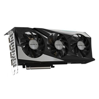 GIGABYTE Radeon RX 6600 XT GAMING OC PRO 8G (GV-R66XTGAMINGOC PRO-8GD)