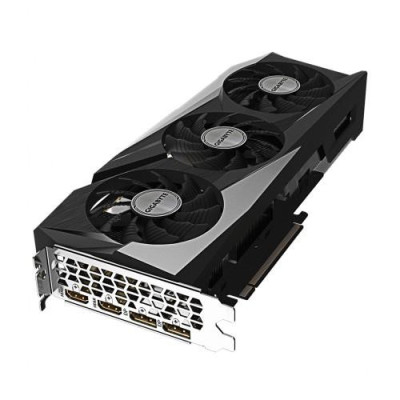 GIGABYTE Radeon RX 6600 XT GAMING OC PRO 8G (GV-R66XTGAMINGOC PRO-8GD)