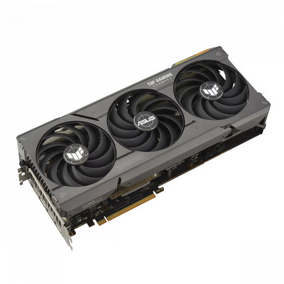 ASUS TUF-RX7800XT-O16G-GAMING