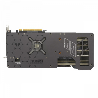 ASUS TUF-RX7800XT-O16G-GAMING