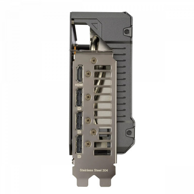 ASUS TUF-RX7800XT-O16G-GAMING