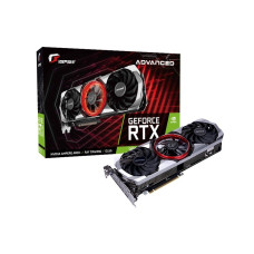 Colorful iGame GeForce RTX 3060 Advanced OC 12G L-V
