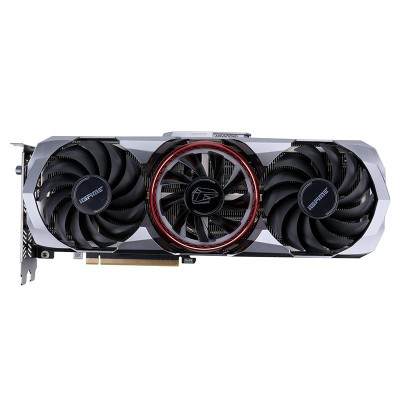 Colorful iGame GeForce RTX 3060 Advanced OC 12G L-V