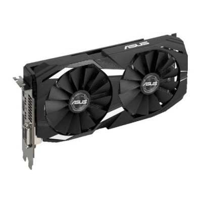 ASUS DUAL-RX580-O8G