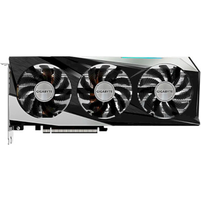 GIGABYTE Radeon RX 7600 GAMING OC 8G (GV-R76GAMING OC-8GD)