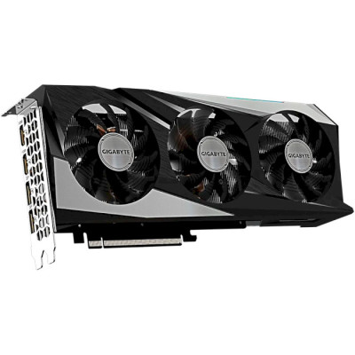 GIGABYTE Radeon RX 7600 GAMING OC 8G (GV-R76GAMING OC-8GD)