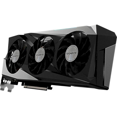 GIGABYTE Radeon RX 7600 GAMING OC 8G (GV-R76GAMING OC-8GD)