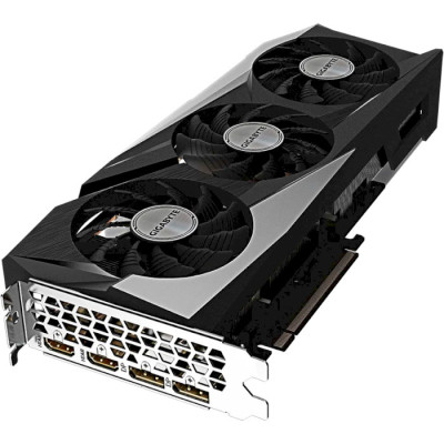 GIGABYTE Radeon RX 7600 GAMING OC 8G (GV-R76GAMING OC-8GD)