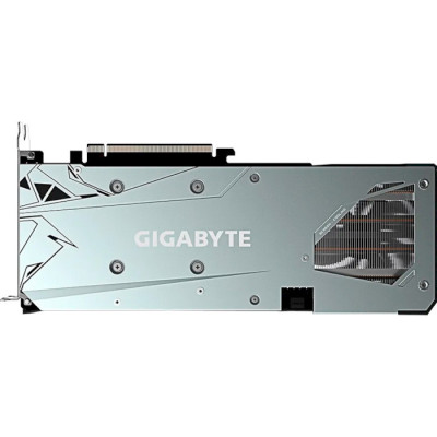 GIGABYTE Radeon RX 7600 GAMING OC 8G (GV-R76GAMING OC-8GD)