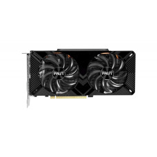 Palit GeForce GTX 1660 Super GamingPro OC (NE6166SS18J9-1160A)