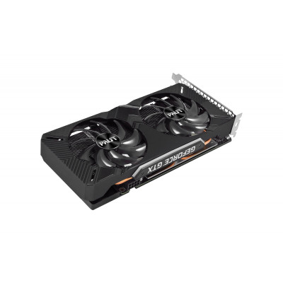 Palit GeForce GTX 1660 Super GamingPro OC (NE6166SS18J9-1160A)