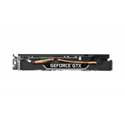 Palit GeForce GTX 1660 Super GamingPro OC (NE6166SS18J9-1160A)