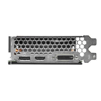 Palit GeForce GTX 1660 Super GamingPro OC (NE6166SS18J9-1160A)