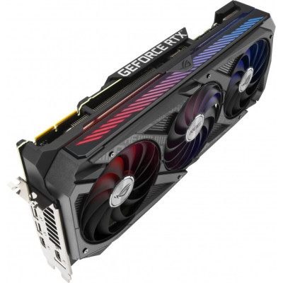 ASUS ROG-STRIX-RTX3090-O24G-GAMING