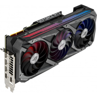 ASUS ROG-STRIX-RTX3090-O24G-GAMING