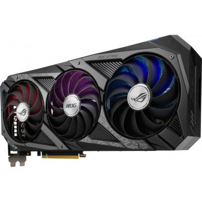 ASUS ROG-STRIX-RTX3090-O24G-GAMING