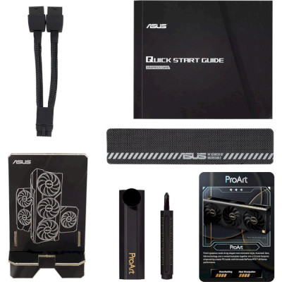 ASUS PROART-RTX4070TI-O12G