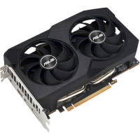 ASUS DUAL-RX7600-O8G-V2
