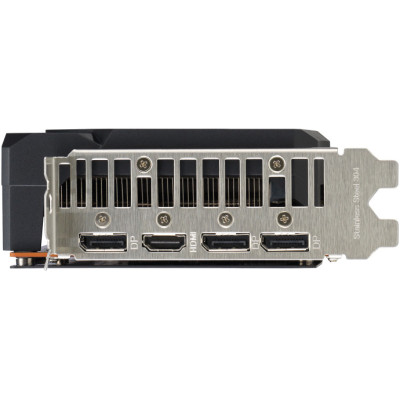 ASUS DUAL-RX7600-O8G-V2