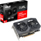 ASUS DUAL-RX7600-O8G-V2
