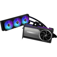 ASUS ROG Astral LC GeForce RTX5090 32GB OC (ROG-ASTRAL-LC-RTX5090-O32G-GAMING)