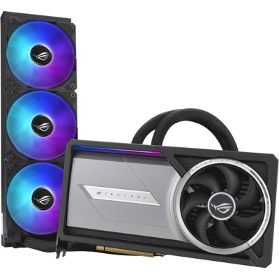 ASUS ROG Astral LC GeForce RTX5090 32GB OC (ROG-ASTRAL-LC-RTX5090-O32G-GAMING)