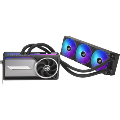 ASUS ROG Astral LC GeForce RTX5090 32GB OC (ROG-ASTRAL-LC-RTX5090-O32G-GAMING)